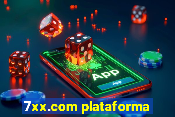 7xx.com plataforma